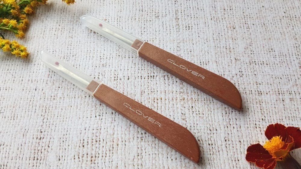 Вспарыватель/распарыватель, 13 см