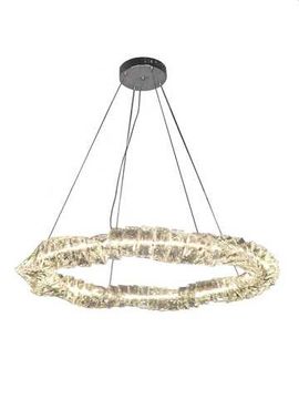 82077-1000 CH (1) Люстра NW