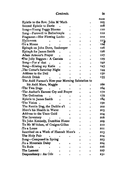 Poems and songs complete | Robert Burns