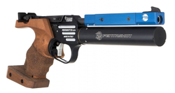 Лазерный пистолет PENTASHOT Laser Simulator