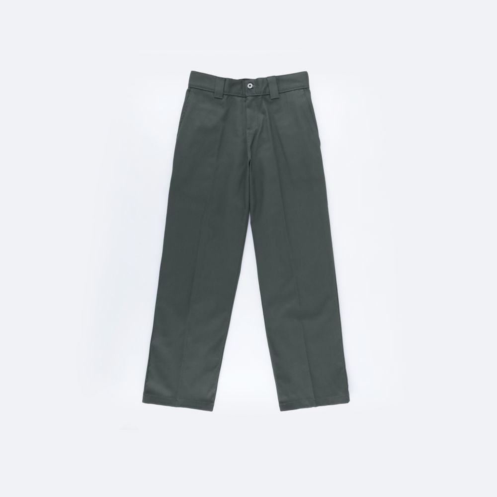 Брюки Dickies Original 874® Work Pant (olive green)