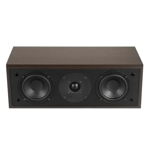 ECO Line 5.1 XXL Mocca Wood