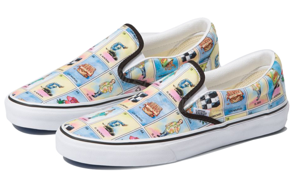 Vans Slip-On