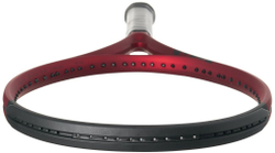 Теннисная ракетка Wilson Clash 100L V2.0