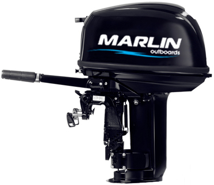 Лодочный мотор MARLIN MP 30 AMH