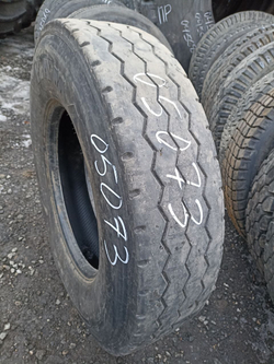 11R22.5 Kama NF701 шина б/у