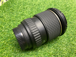 Tokina AT-X 16-50mm 2.8 (AT-X 165) PRO DX Nikon