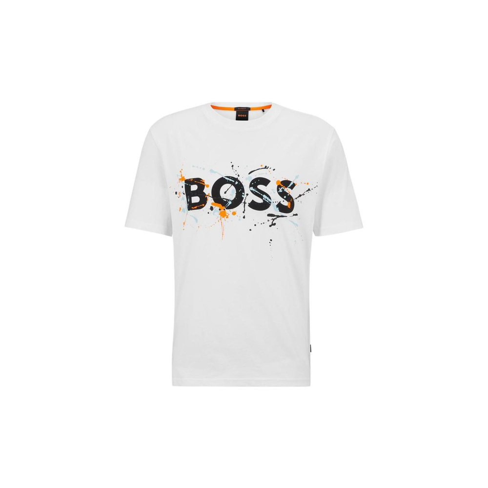 HUGO BOSS Tee, 50491718-102