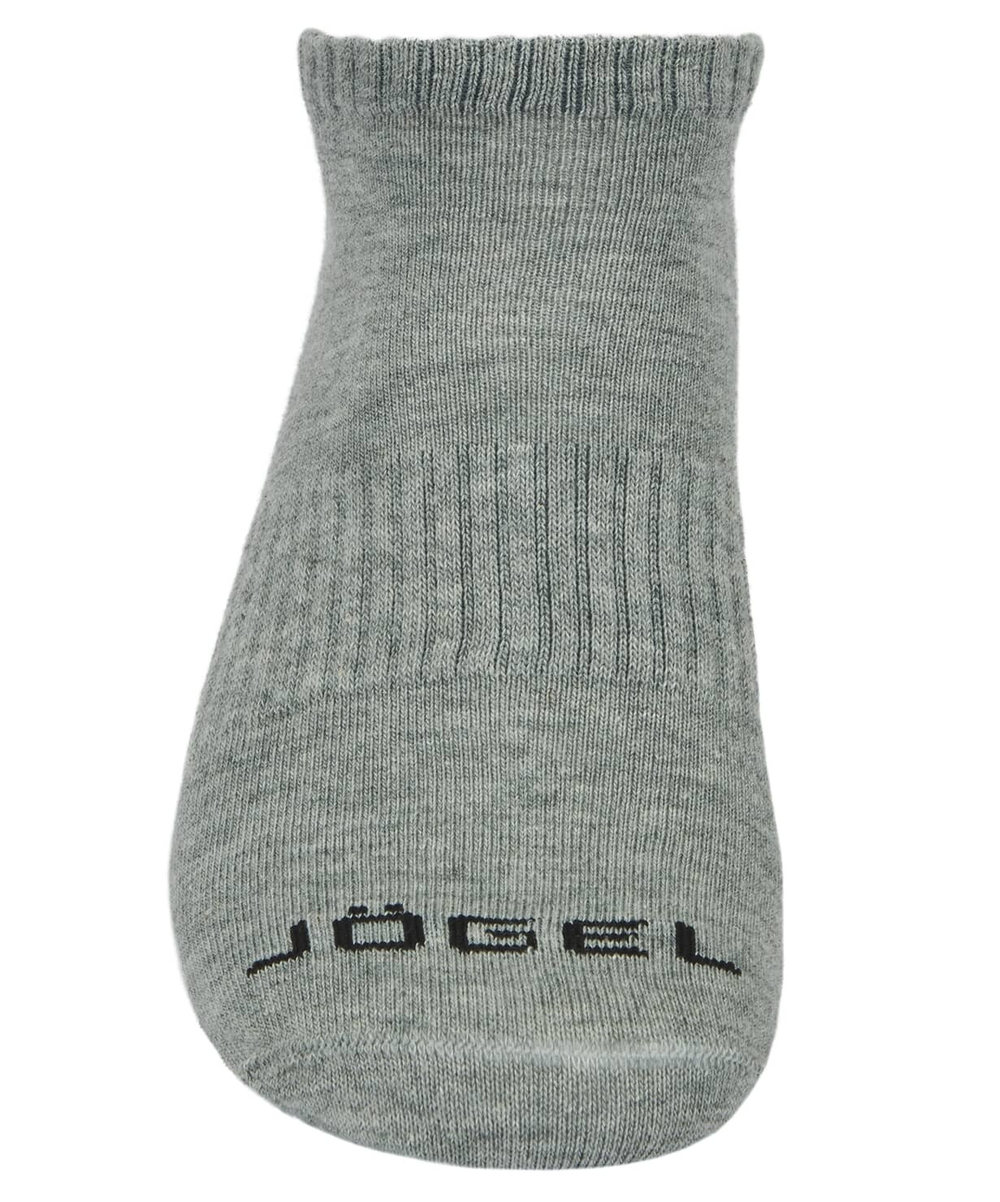 Носки низкие ESSENTIAL Short Casual Socks, меланжевый
