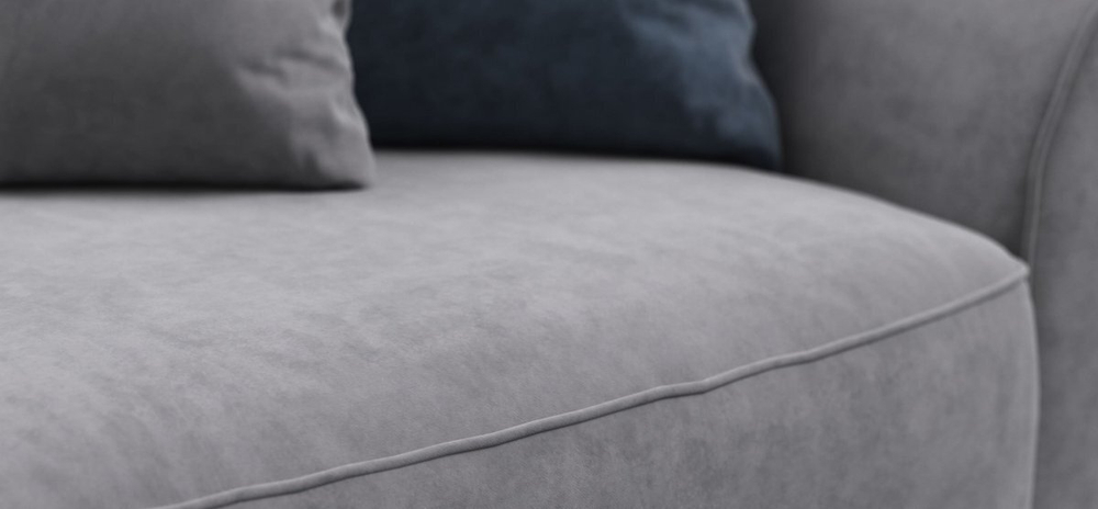 Диван Кинг Велюр Роял агат