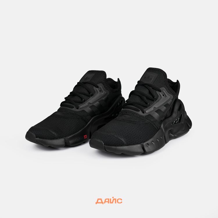 Кроссовки Adidas Originals Adifom Flux артикул:ID8298 - купить в магазине Дайс