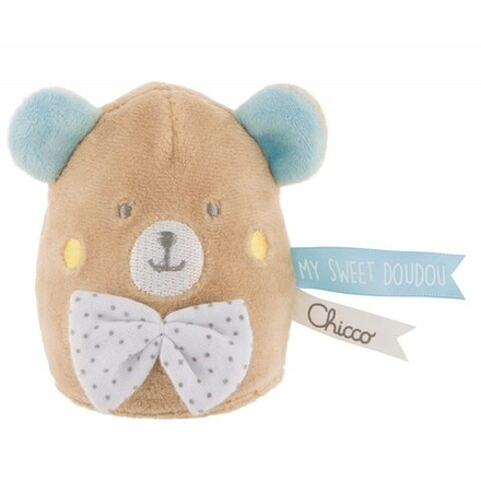 My Sweet DouDou - Лампа прикроватная Teddy Bear 96020