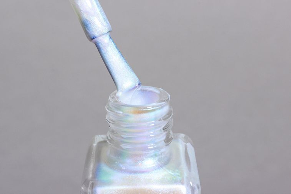 GO! Stamp Лак для стемпинга 90 Multiverse, 6 мл