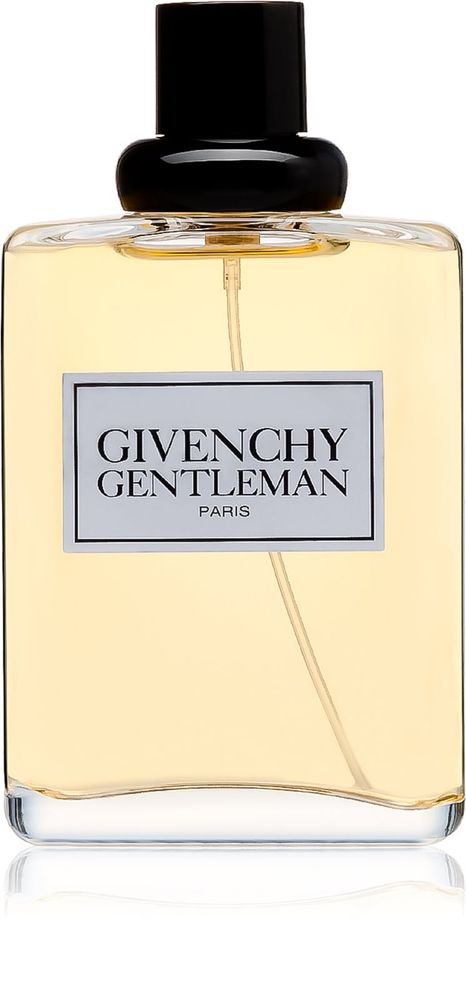 GIVENCHY Gentleman Original туалетная вода для мужчин