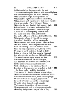 Paradise lost. A poem | Milton John