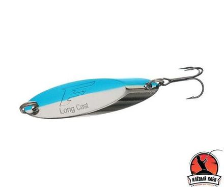 FLAGMAN Блесна Long Cast 21г цвет 209