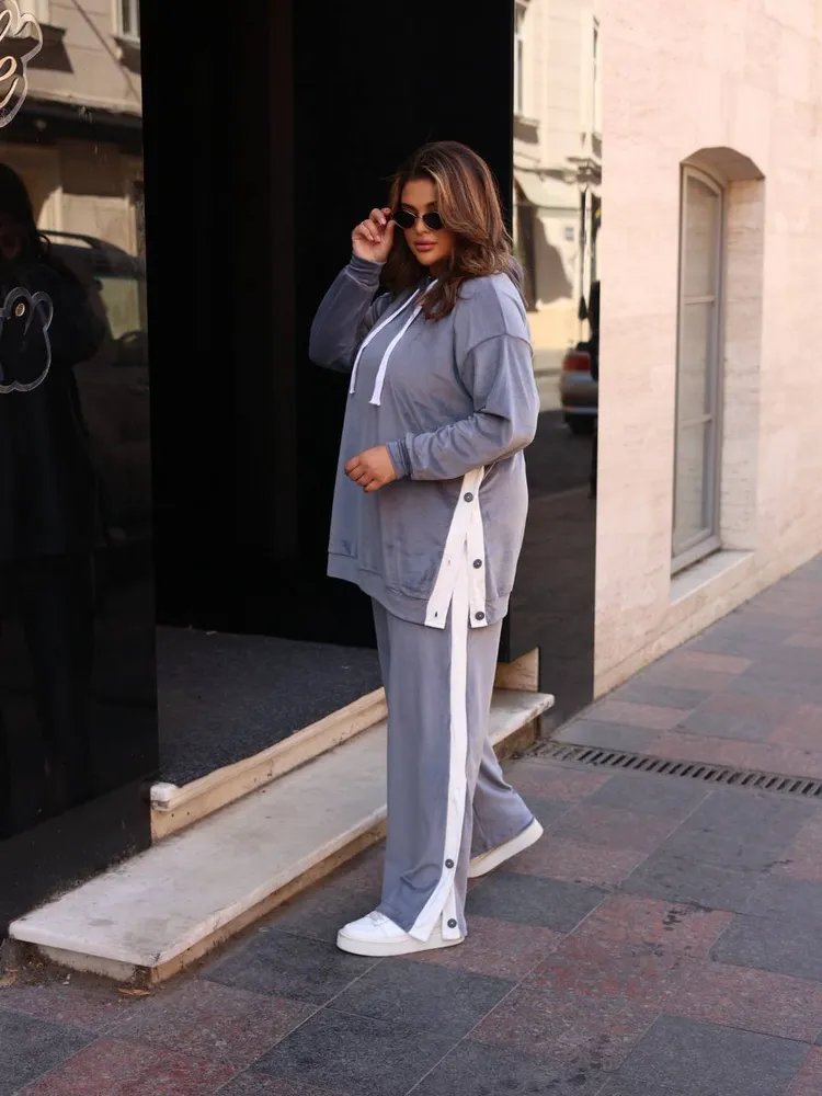 Костюм УК-0327-3 Фабрика Моды