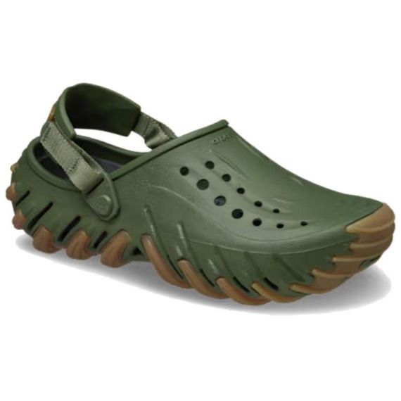 Crocs Echo 'Green'