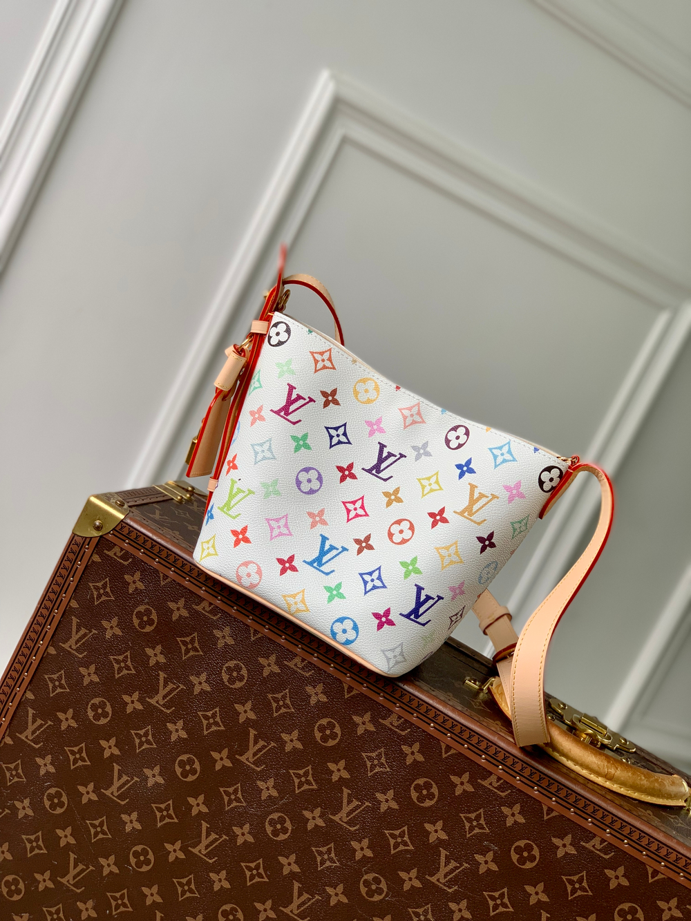 Louis Vuitton All in BB