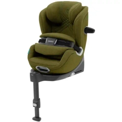 Автокресло Cybex Anoris T i-Size Mustard Yellow