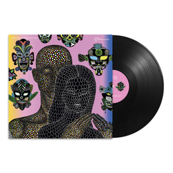 V/A '5 Years of Love' Pt.2 (12" винил)