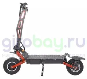 Электросамокат Ultron T128 Plus фото №1