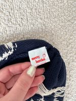 Хлопковая шапка Merry Berries, 68