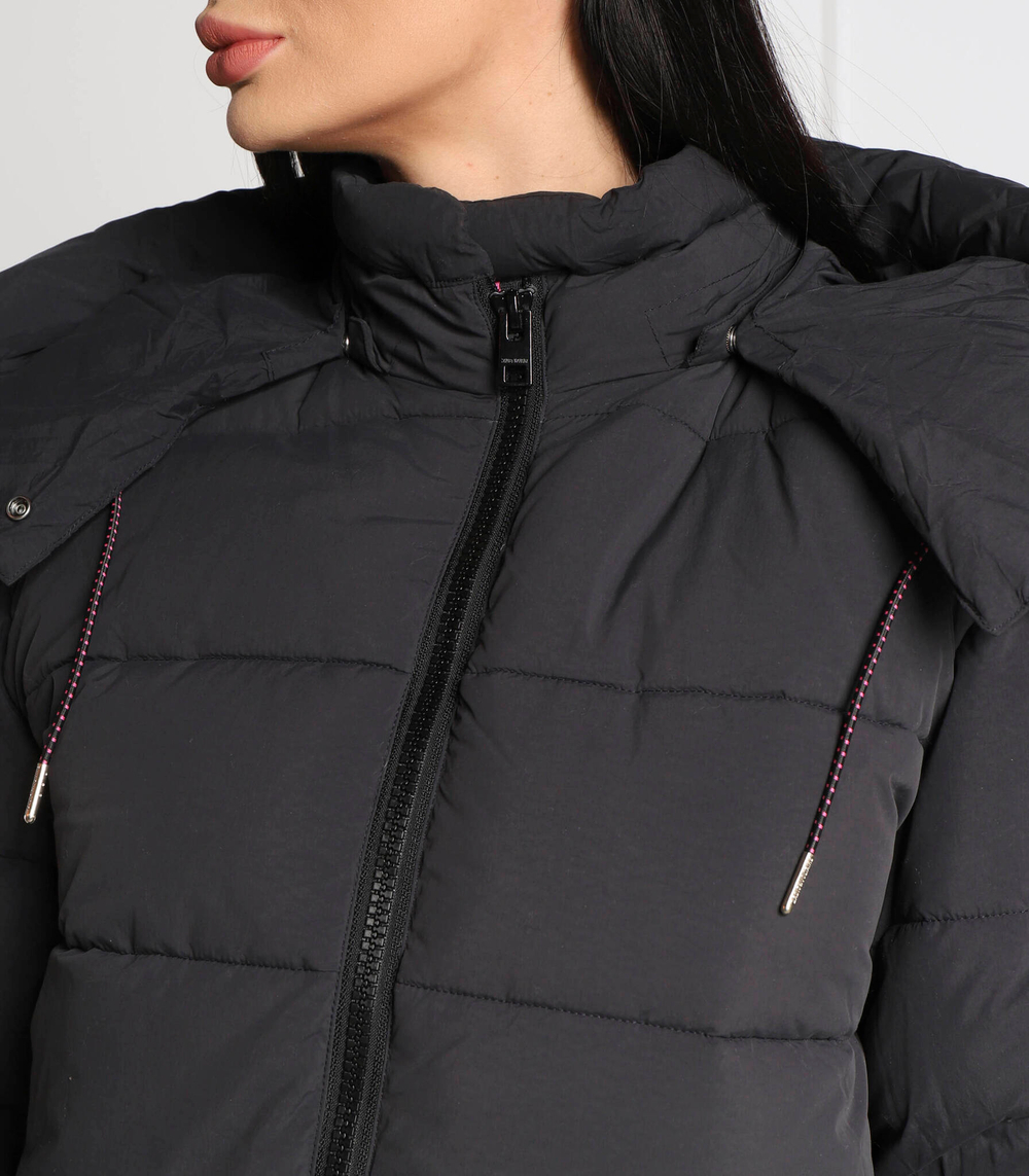 куртка kory Zadig&amp;Voltaire - черный(WWOW00572)