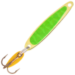 Блесна Bay de Noc Swedish Pimple #6 (57мм, 14гр)