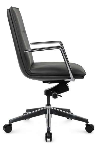 Кресло Crown-M B1819 Графит