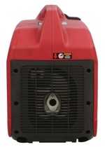 Генератор инверторный A-iPower A3500LIS