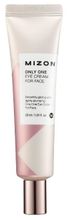 Mizon Многофункциональный крем для глаз и губ Only One Eye Cream For Face 30 мл