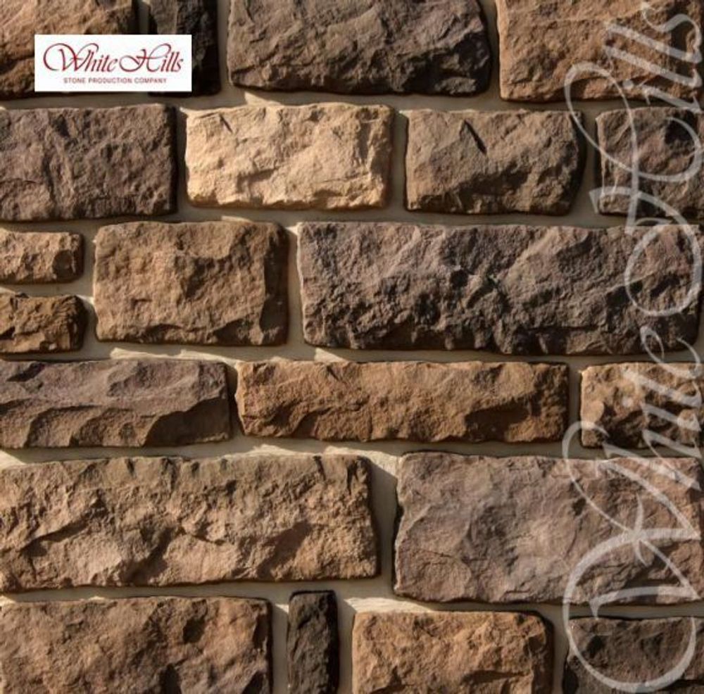 White Hills - Искусственный камень - Данвеган 505-40