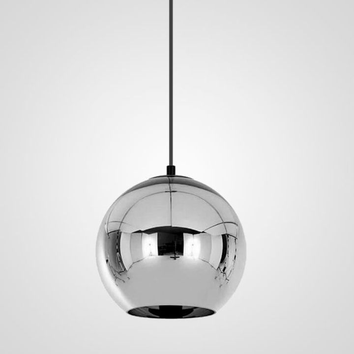 Подвесной светильник Imperium Loft Copper Shade 182680-22