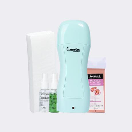 Воскоплав картриджный 5 в 1