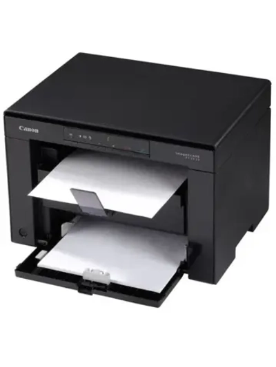 МФУ лазерное imageCLASS MF3010 5252B008/5252B007 BLACK ч/б