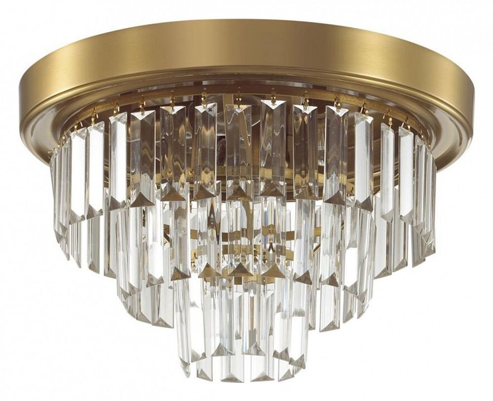 Потолочная люстра Lumion Zaha 5257/4C