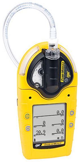 Газоанализатор GasAlertMicro 5