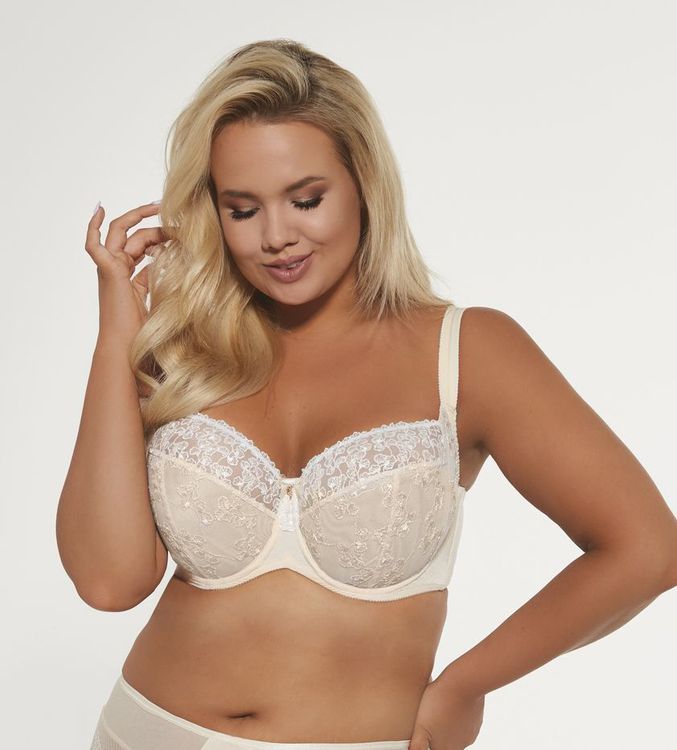 Kris Line POLA Бюстгальтер SoftSideSupport