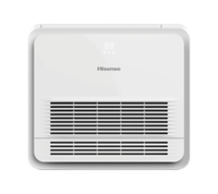 Полупромышленная сплит-система Hisense AKT-12UR4RK8/AUW-12U4RS8
