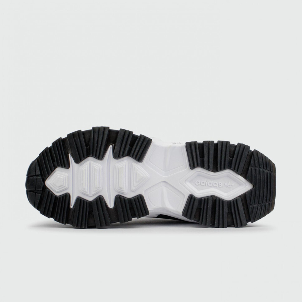 кроссовки Adidas Star Life Black White