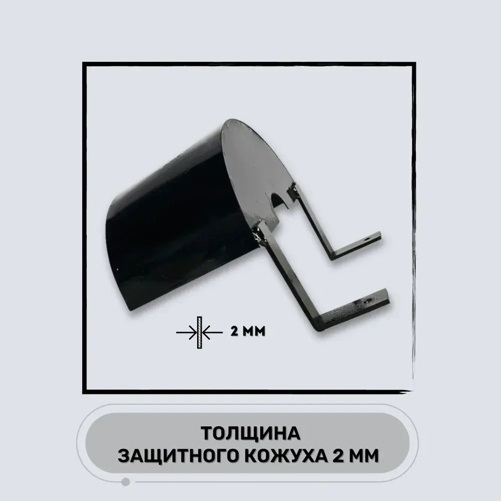 Станок зачистной для профтрубы от ржавчины