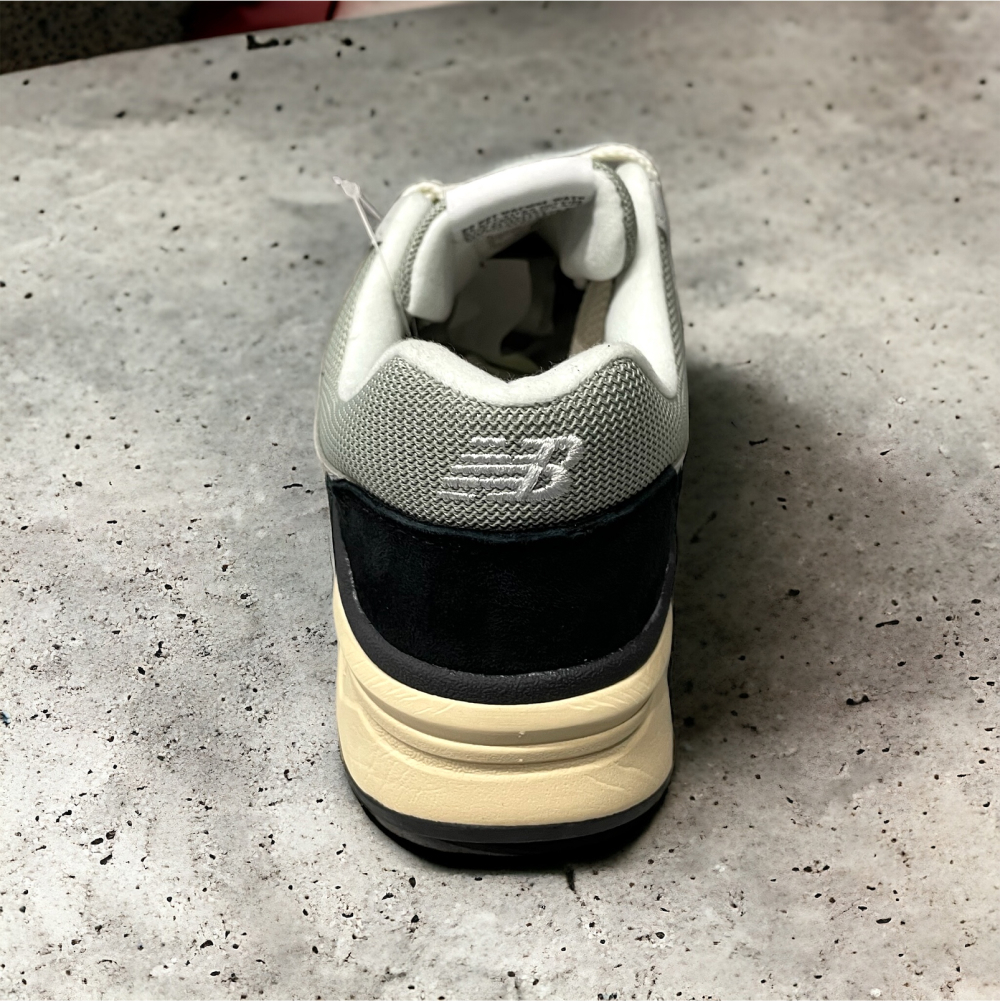 New Balance 997H • Black White