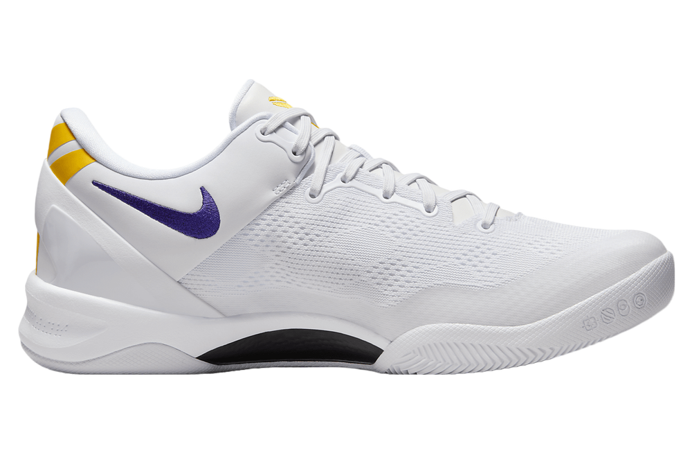 Заказать в Москве Nike Kobe 8 Protro Lakers Home