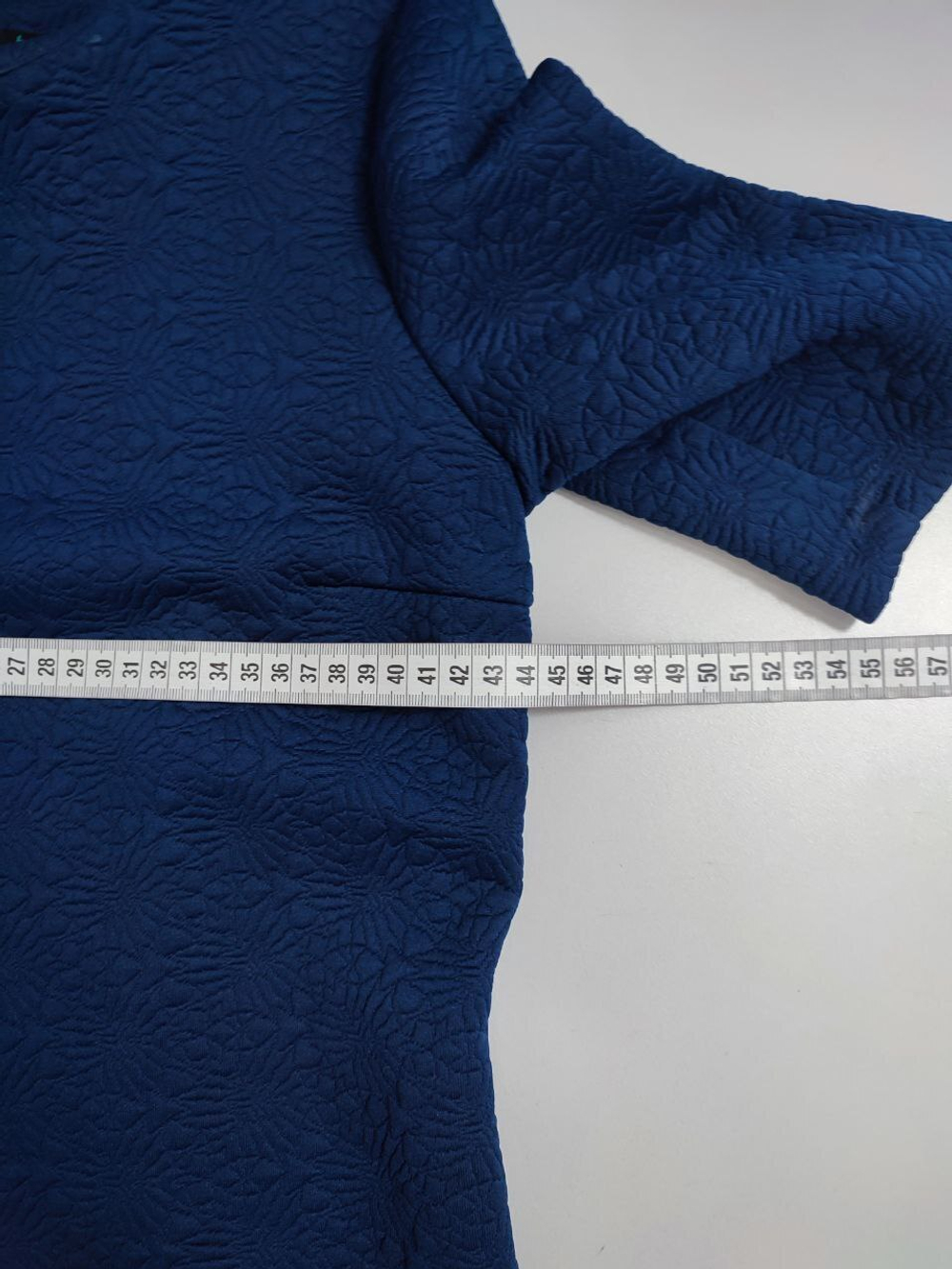 Платье Befree на молнии 44 размер