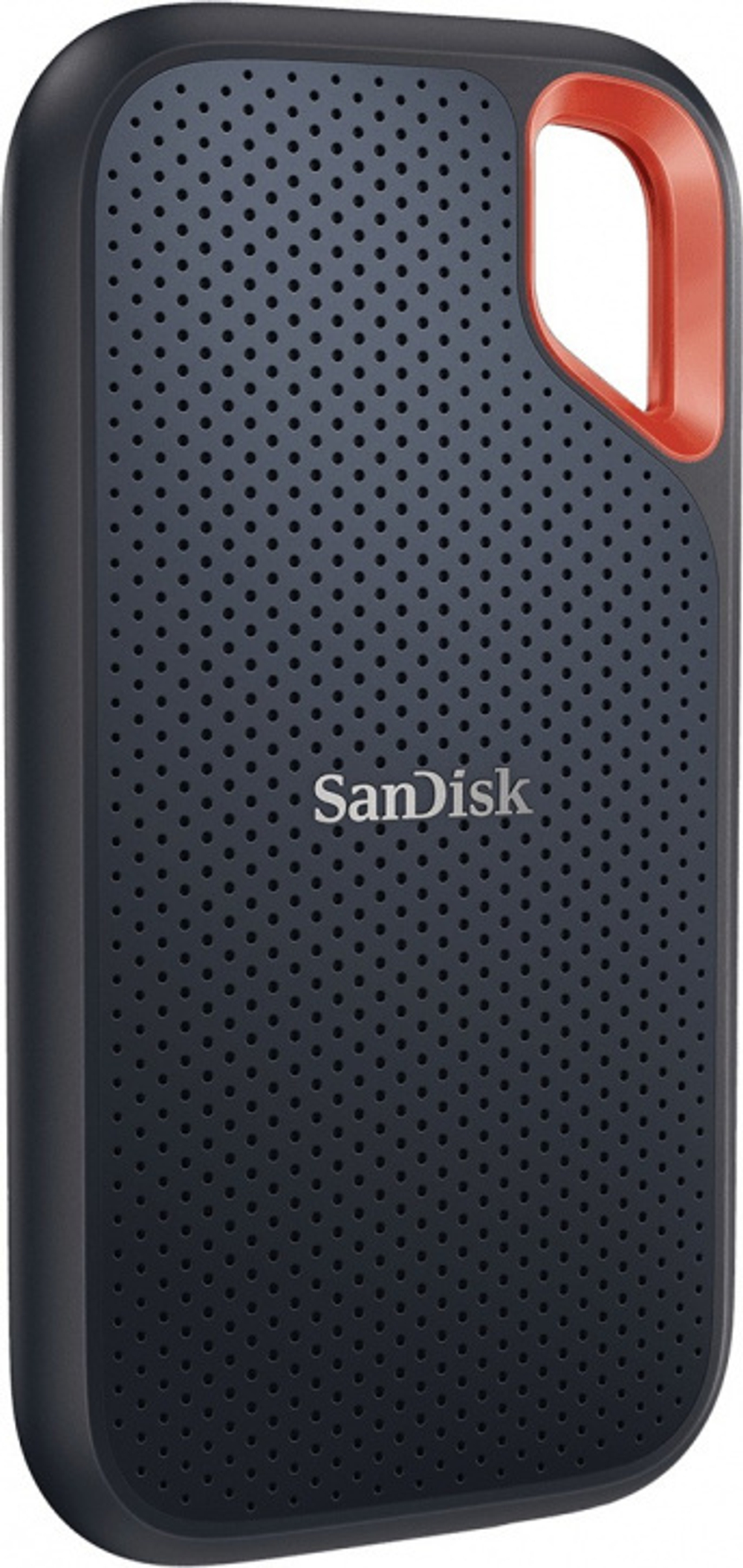 Накопитель SanDisk Extreme Portable SSD V2 USB 3.1 Gen 1 Type-C 500 ГБ