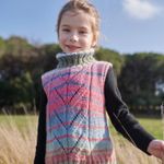 Пряжа Katia Varanasi 52% шерсть, 48% акрил