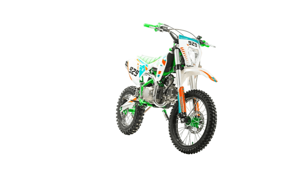 Мотоцикл MOTOLAND TCX140 PITBIKE