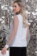 Блузка 41634 Avili