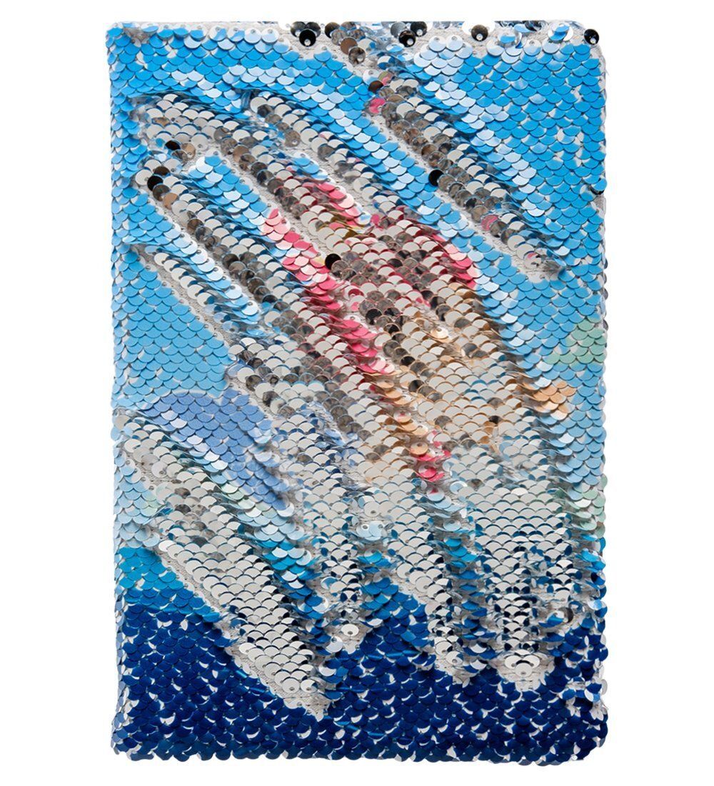 NB-01/12 Блокнот «Сказочный мир»